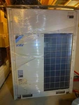 Daikin Vrv-iv Xa Series Vrv Air Cooled Heat Recovery Outdoor Unit Reyq72xatja. Fixed Price $4499.00.