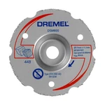 New Genuine Dremel 2615s600jb Dsm20 Multipurpose Carbide Flush Cutting Wheel. Fixed Price $55.54.