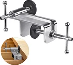 Deck Board Bender Decking Tool, All-steel Straightening Leve. Fixed Price $37.99.