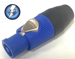 Hubbell 25a Cable Connector Power Adapter Replacement For Neutrik. Fixed Price $259.99.