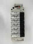 Festo Valve Assembly Vtsa-fb Cpx-fb13 Vsva-b-m52-azd-d1-1t1l Vabb-s2-10-wt. Fixed Price $1400.00.