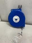 Aero-motive Tool Balancer 22lb 8ft Steel Cable Blue 22flrc. Fixed Price $282.97.