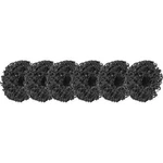Ascot 37335 2" Hub Buddy Replacement Discs Refill Pack 6/pack. Fixed Price $29.76.