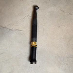 Atlas Copco Etv St61-28-10 Nutrunner 8433202176 Less Than 1000 Cycles On Both. Fixed Price $1400.00.