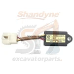 Excavator S Yanmar Engine Stall Preheat Start Time Relay Hco119 Hco108 Hco107. Fixed Price $400.46.