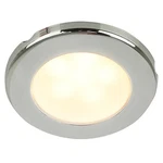 Hella 958109021 Euroled 75 3" Round Screw Mount Down Light Warm White Led Ss Rim. Fixed Price $65.11.