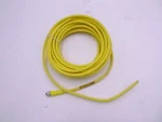 32' Woodhead Sensor/actuator Cable - Yellow. Fixed Price $37.99.