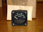 New 0-240 Aero Type C-240 Amp Meter. Fixed Price $29.99.