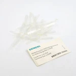 Siemens Cover 8wa1822-7ax01 (18pcs) Nov. Fixed Price $41.76.