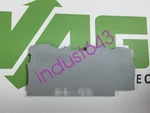 10pcs New Wago 2004-1391 20041391 Teminal Plate Brand. Fixed Price $19.71.