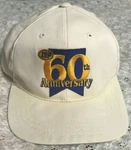 Vintage "zep 60th Anniversary" Ball Cap Hat Manufacturing Co Snap Back Snapback. Fixed Price $11.04.