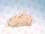Weidmuller Zdu 4-2/4an / Zdu424an (used). Fixed Price $1.56.