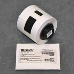 Brady Thermal Label Roll Cartridge Ptl-77-461, 1-1/2" X 1-1/4", Cryogenic Vials. Fixed Price $34.95.