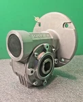 Bonfiglioli Reduction Gearbox Vf49 P1 60, P71 B5 B3 Vf 49 Worm Gear Reducer. Fixed Price $225.00.