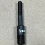Greenlee 20963 3/4" X 3/8" Replacement Draw Stud For Hydraulic Slug Buster. Fixed Price $49.99.