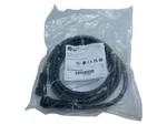 Allen-bradley Armorconnect 280-pwrm22a-m3 Male/female Straight 3 Meter Media Cab. Fixed Price $39.99.