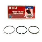 Dnj Pr530a Piston Ring Set Standard For 1995-2001 Chevrolet, Geo, Suzuki Este.... Fixed Price $97.00.