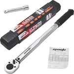 Epauto 1/2-inch Drive Click Torque Wrench, 10-150 Ft/lb, 13.6-203.5 N/m. Fixed Price $54.95.