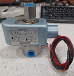 Honeywell Skinner Valve V5rbm61840 12vdc 80psi. Fixed Price $45.00.