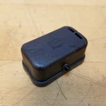 Siemens 3rk1902-0ck00 Plug Cover - New. Fixed Price $4.99.