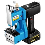 Cordless Bag Closer Machine, Industrial Closing Machine Sewing Machin.... Fixed Price $208.15.