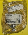 Brad Connectivity 1200670049 Sensor Actuator Cable 3p M/mfe 2m St/90 Pnp 22/3. Fixed Price $24.99.