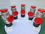 Mks Hps 100019476 Angular Valve,kf40,796-001604-005,unused,us+8977. Fixed Price $359.00.