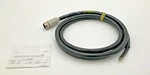 Allen Bradley 284-pwrm29g-m3 Armorstart Power Media Cable Ser A 357145 New (vt). Fixed Price $112.49.