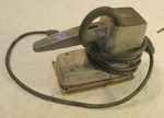 Stanley Heavy Duty Pad Sander - Model: H-36a. Fixed Price $22.98.