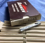 Sunnen K12-a75 Stones Lot Of 12 Stones.. Fixed Price $32.00.