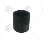Sunex 322m 3/8" Drive 22mm Standard Impact Socket. Fixed Price $12.99.