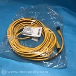 Molex 1200661897 4-pole Male/female St/90 12m 22/4 Awg Cordset Fnip. Fixed Price $84.00.