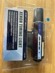 Cen Tech 40963 Black Led Indicator Trigger Activated Xenon Advance Timing Light. Fixed Price $20.00.