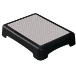 Non-slip Indoor/outdoor 4 Inch Height Mobility Platform Step, Grooved Surface Fo. Fixed Price $46.63.