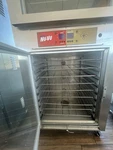 Nu-vu Sub-123p Electric Convection Oven Bread Proofer Subway Baking Center. Fixed Price $1700.00.