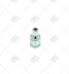 Sk Hand Tools 40905 1/4" Dr. 5/32" 6pt Standard Fractional Chrome Socket. Fixed Price $13.29.