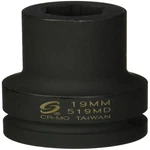 Sunex Tools - Soc 19mm 1d Imp 6pt Dp Sun519md. Fixed Price $34.74.
