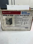 Honeywell Super Mod Motor M954 A 1035 Tradline. Fixed Price $150.00.