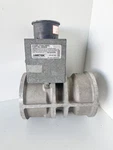 Ametek Air Flow Meter Rotron Fm40c450q 550608 4-in - 11.5 Npsc; 90-450 Scfm El03. Fixed Price $595.95.