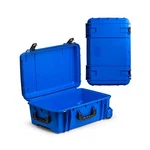 Seahorse 920 Heavy Duty Protective Dry Box Case, Empty - Tsa Approved/mil Spe.... Fixed Price $238.69.