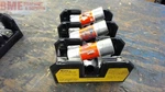 Buss J60030-3pr Fuse Holder, 600 Volts, 30 Amp, 3 Pole. Fixed Price $20.00.