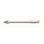 Wright Tool 13439 - 3/8inch Drive Flex Handle Contour Grip 10-3/4inch. Fixed Price $80.18.