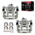 Torchbeam Rear Brake Calipers Set For Hyundai 2011-2014 Sonata, Kia 2011-2015 Op. Fixed Price $129.43.