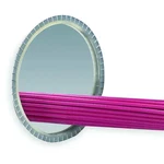 Panduit Gee62f-a-c Grommet Edging, Slotted, 100 Ft., 0.062 In.. Fixed Price $68.45.