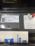 Johnstone 1200 F Temperature Tester With Plastic Case. Fixed Price $100.00.