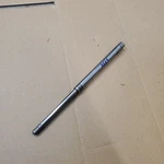 Hall Toledo Valve Seat Grinding Pilot 5/16" (8mm) Diameter X 7/16" Top. Fixed Price $30.00.