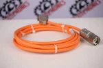 Rexroth Rkg4200/003.0 (r911336966/48) (cable) - 6 Months Warranty. Fixed Price $174.70.