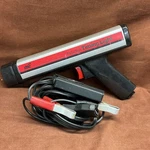 Vintage Sears Craftsman Inductive Advance Timing Light Model 161.211740. Fixed Price $39.99.