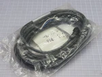 Turck Wk 4.5t-5/s760/5771 Cordset Cable Bh0224. Fixed Price $18.00.