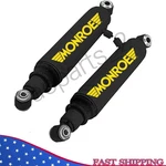 Monroe Ma771 Air Shock Absorber For 80-96 Ford F-100 Ranger F-150 F-250 Ao. Fixed Price $164.17.